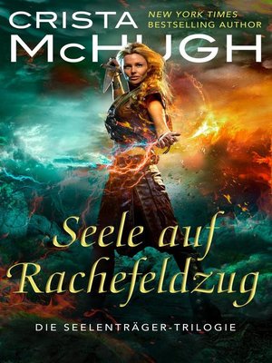 cover image of Seele Auf Rachefeldzug